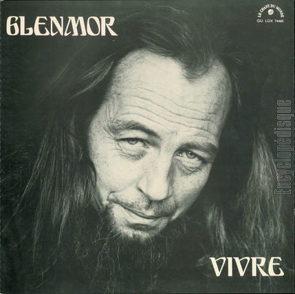 [Pochette de Vivre (GLENMOR)]