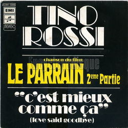 [Pochette de C’est mieux comme a (Tino ROSSI)]