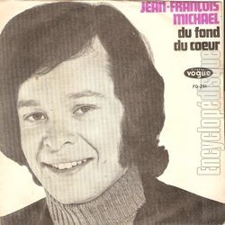 [Pochette de Du fond du cœur (Jean-Franois MICHAL)]