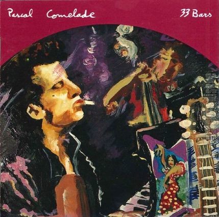 [Pochette de 33 bars (Pascal COMELADE)]