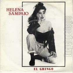 [Pochette de El gringo (Helena SAMPAIO)]