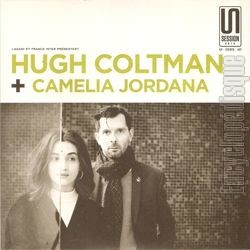 [Pochette de Untouchable (Camlia JORDANA + Hugh COLTMAN)]