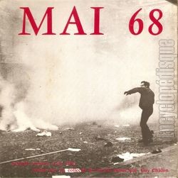 [Pochette de Mai 68 (DOCUMENT)]