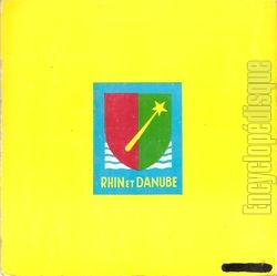 [Pochette de La merveilleuse histoire de la 1re arme franaise " Rhin et Danube" (DOCUMENT) - verso]