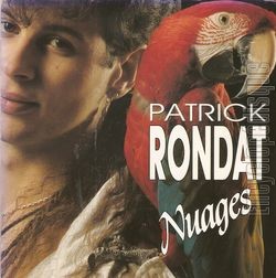 [Pochette de Nuages (Patrick RONDAT)]