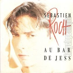 [Pochette de Au bar de Jess (Sbastien ROCH)]