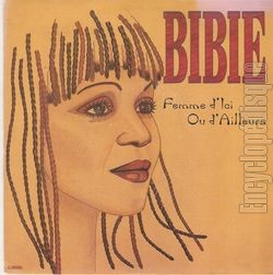 [Pochette de femme d’ici ou d’ailleurs (BIBIE)]