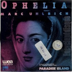 [Pochette de Ophelia (Marc UHLRICH) - verso]