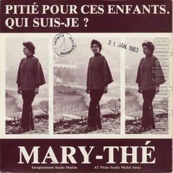 [Pochette de Piti pour ces enfants (MARY-TH) - verso]