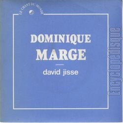 [Pochette de Comme si on y tait (David JISSE et Dominique MARGE)]