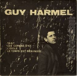 [Pochette de Tant (Guy HARMEL)]