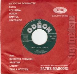 [Pochette de Mon p’tit voyou (Lo FERR)]