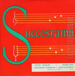 [Pochette de Succsrama n 20 (SUCCESRAMA)]