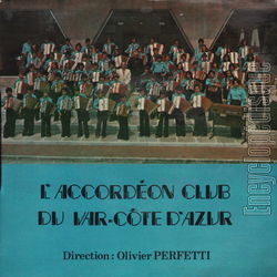 [Pochette de Coplas (L’Accordon-Club du Var-Cte D’Azur)]