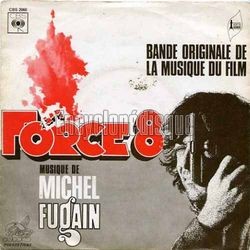 [Pochette de Force 8 (B.O.F.  Films )]