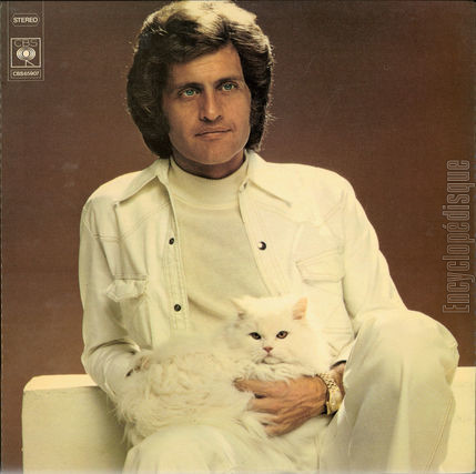 [Pochette de 13 chansons nouvelles (Joe DASSIN)]