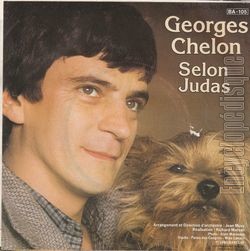 [Pochette de Faiseur de rves (Georges CHELON) - verso]