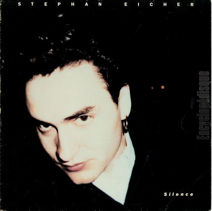 [Pochette de Silence (Stephan EICHER)]