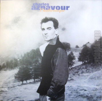 [Pochette de L’authentique (Charles AZNAVOUR)]