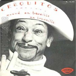 [Pochette de Craquitos (Henri SALVADOR)]