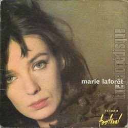 [Pochette de Viens sur la montagne (Marie LAFORT)]