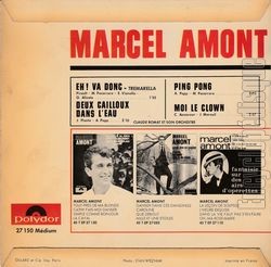 [Pochette de Eh ! Va donc (Marcel AMONT) - verso]