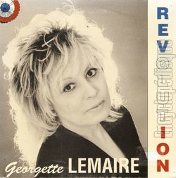 [Pochette de Rvolution (Georgette LEMAIRE)]