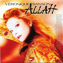 [Pochette de Allah (Vronique SANSON)]