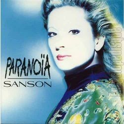 [Pochette de Paranoa (Vronique SANSON)]