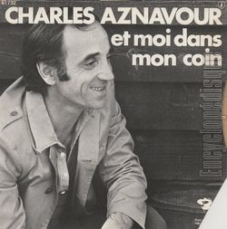 [Pochette de Emmenez-moi (Charles AZNAVOUR) - verso]