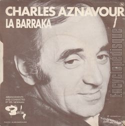 [Pochette de She (Charles AZNAVOUR) - verso]