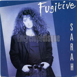 [Pochette de Fugitive (SARAH (4))]