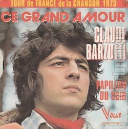 [Pochette de Ce grand amour (Claude BARZOTTI) - verso]