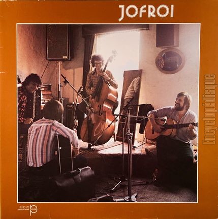 [Pochette de Vol. 2 (JOFROI)]