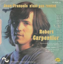 [Pochette de  perptuit, je t’aime (Robert CARPENTIER) - verso]