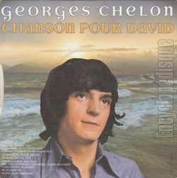 [Pochette de Rivage (Georges CHELON) - verso]