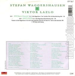 [Pochette de Jesse ( douce et innocente ) (Stefan WAGGERSHAUSEN & Viktor LAZLO) - verso]