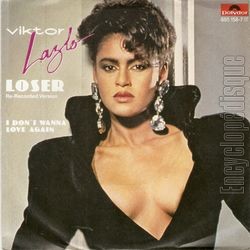 [Pochette de Loser (Viktor LAZLO)]