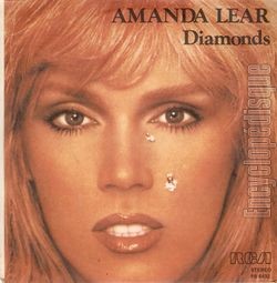 [Pochette de Ho fatto l’amore con me (Amanda LEAR) - verso]