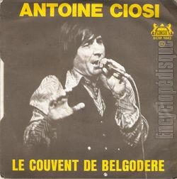 [Pochette de Les bandits d’honneur (Antoine CIOSI) - verso]