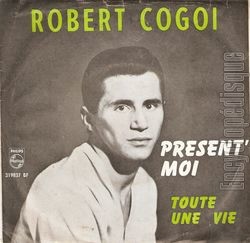 [Pochette de Prsent’moi (Robert COGOI)]