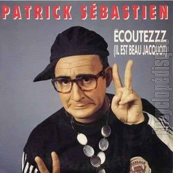 [Pochette de coutezzz (il est beau Jacquot) (Patrick SBASTIEN)]