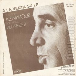 [Pochette de She (Ella) (Charles AZNAVOUR) - verso]