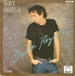 [Pochette de Salve Regina (Herv CRISTIANI)]