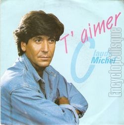 [Pochette de T’aimer (Claude MICHEL)]