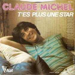 [Pochette de Dans les rues de Londres (Claude MICHEL) - verso]