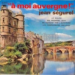 [Pochette de  moi Auvergne (Jean SGUREL)]