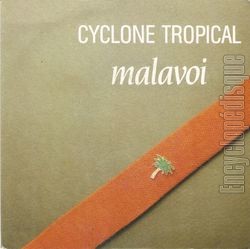 [Pochette de Cyclone tropical (MALAVOI)]