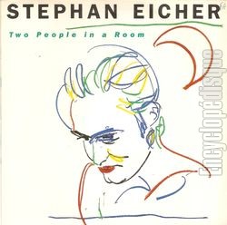 [Pochette de Two people in a room (Stephan EICHER)]