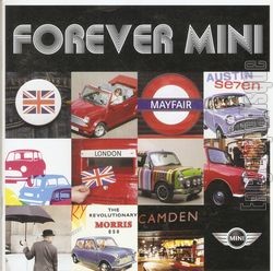 [Pochette de Forever Mini (PUBLICIT)]